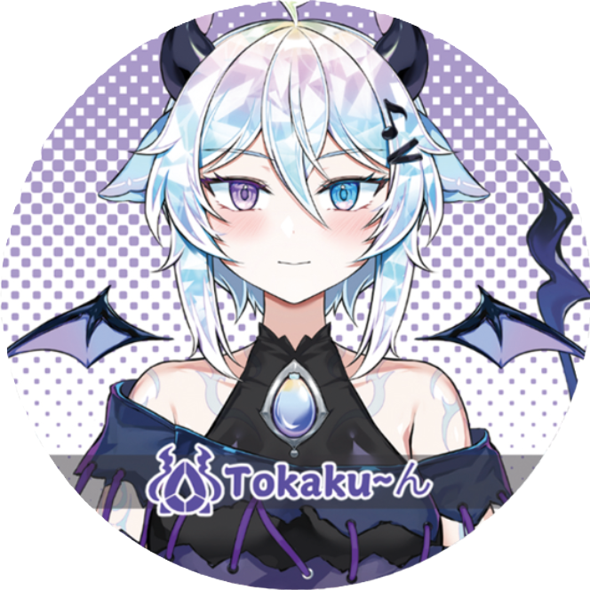 Tokaku~ん OSHI PACK