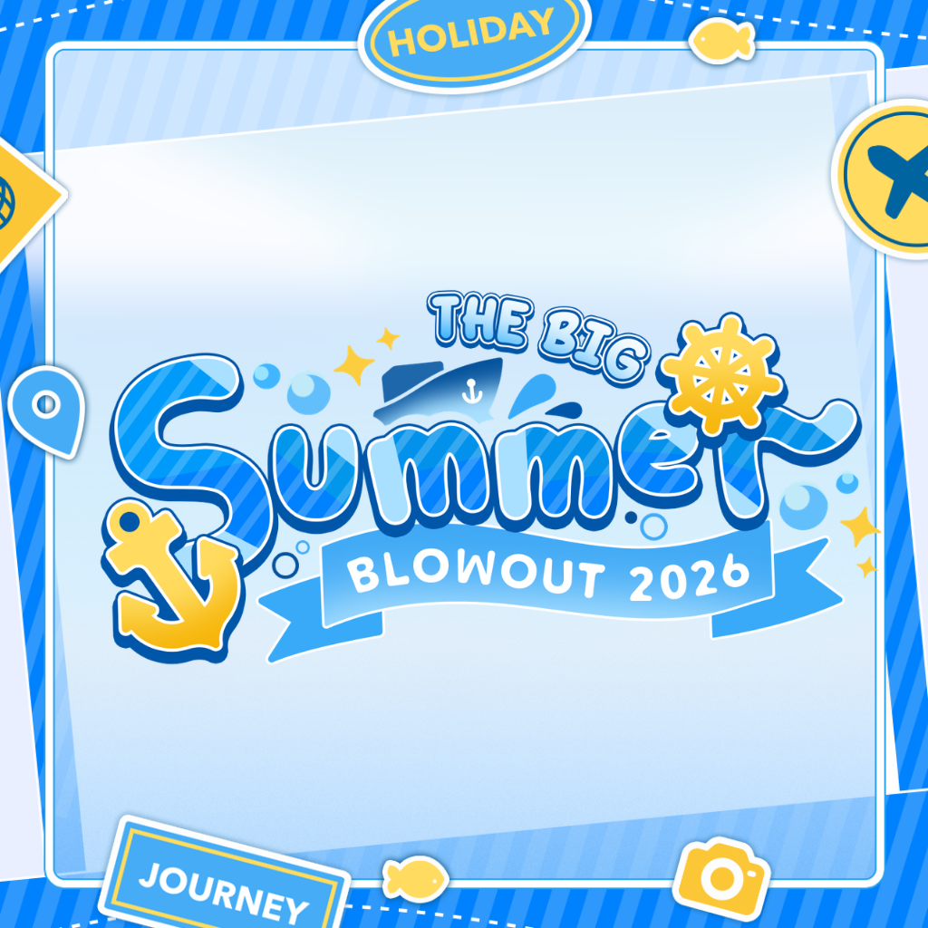 SVP Summer 2026