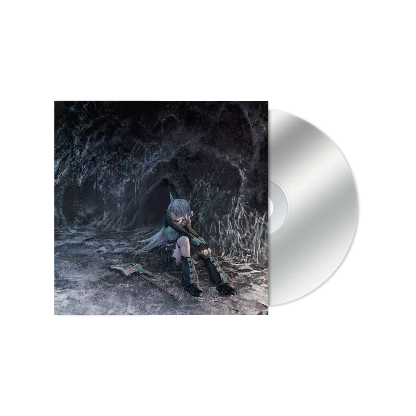 "To Die For" CD Album [PRE-ORDER]