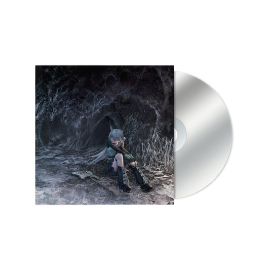 "To Die For" CD Album [PRE-ORDER]