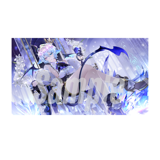 Tokaku~ん Birthday 2026 Desk Mat [PREORDER]