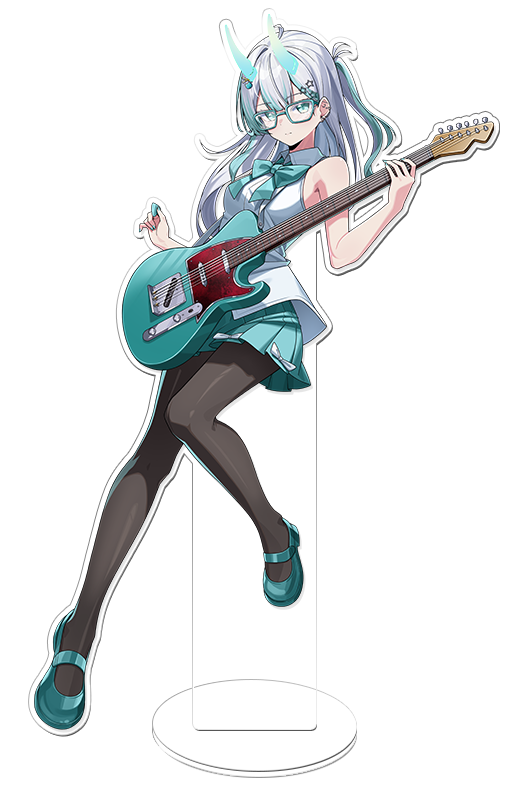 Eva Ananova Summer 2026 OSHI PACK [PRE-ORDER]