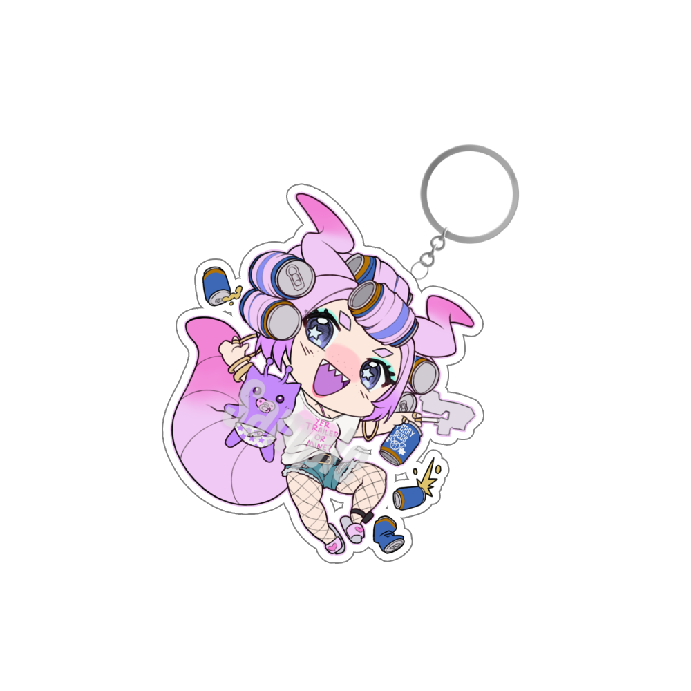 Perry Winkleton Halloween 2026 OSHI Pack [PRE-ORDER]
