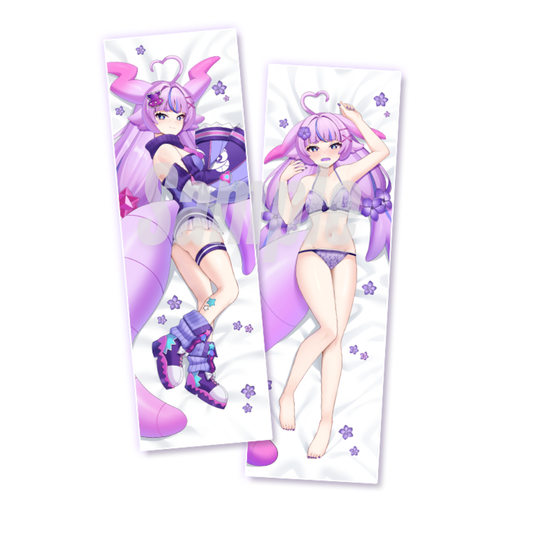 Perry Winkleton Birthday 2025 Dakimakura [PREORDER]