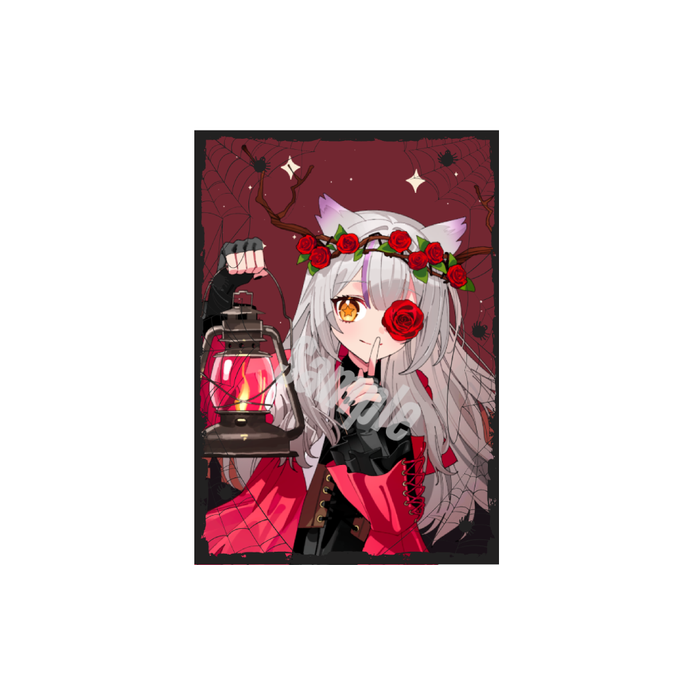 INFINIUM Halloween 2026 CHAD Pack [PRE-ORDER]