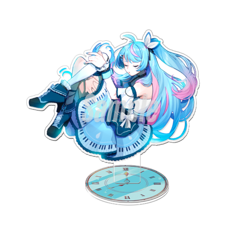 Serena Starstruck Birthday 2026 Spinning Standee [PRE-ORDER]