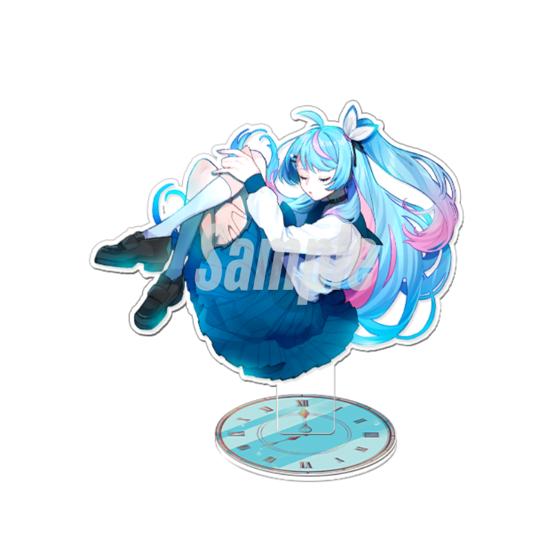 Serena Starstruck Birthday 2026 Spinning Standee [PRE-ORDER]