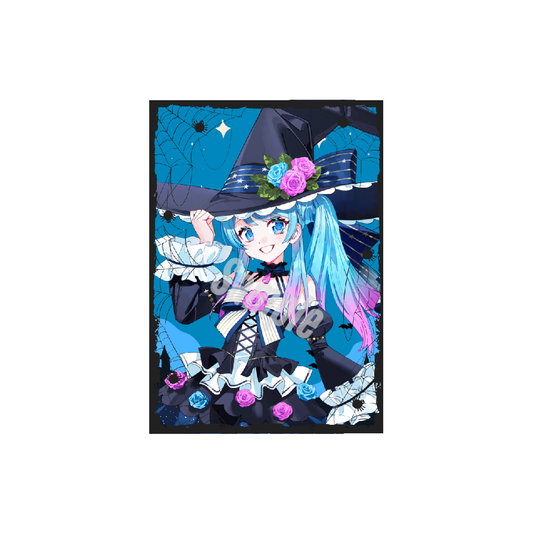 Serena Starstruck Halloween 2026 Fridge Magnet [PRE-ORDER]