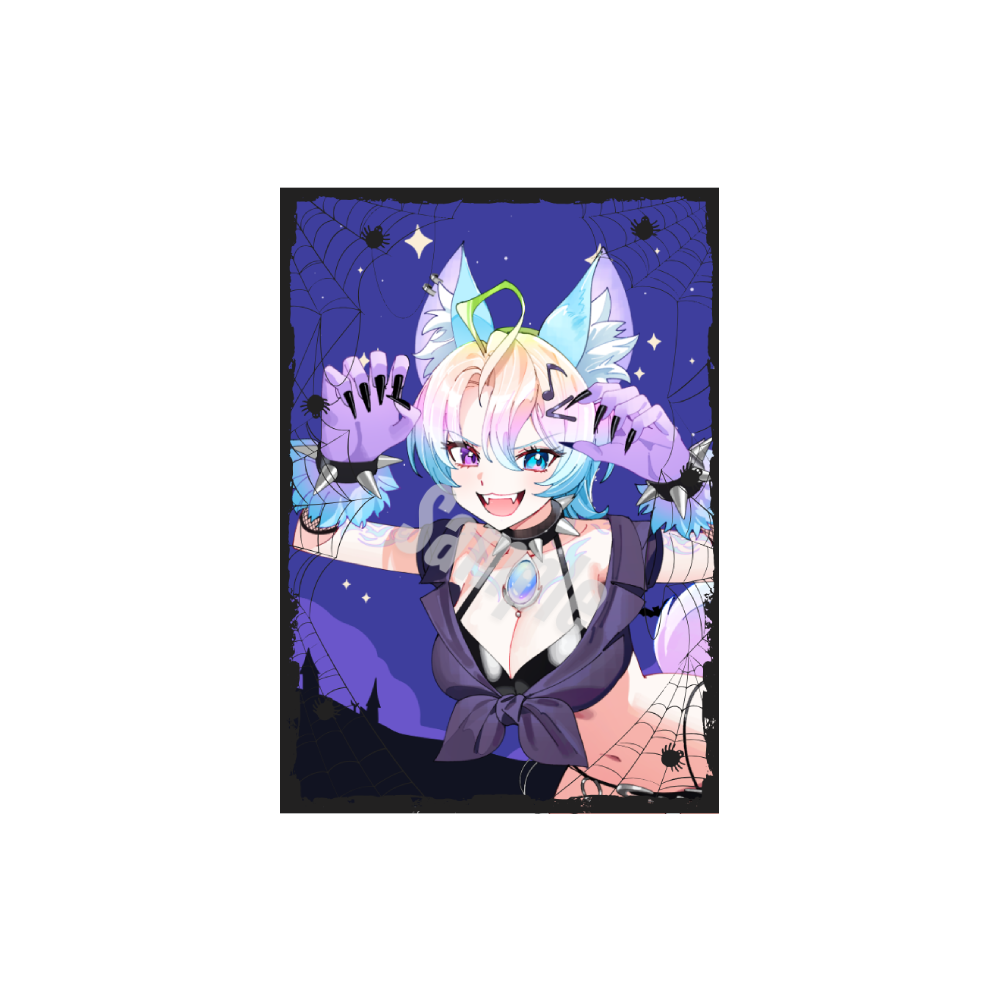 INFINIUM Halloween 2026 CHAD Pack [PRE-ORDER]