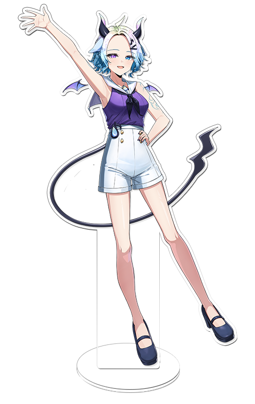 Tokaku~ん Summer 2026 OSHI PACK [PRE-ORDER]