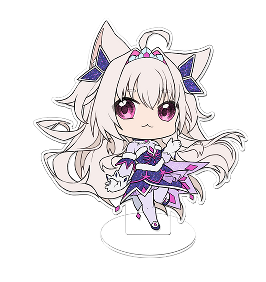 Nanako Niku Birthday 2026 Chibi Acrylic Standee [PRE-ORDER]