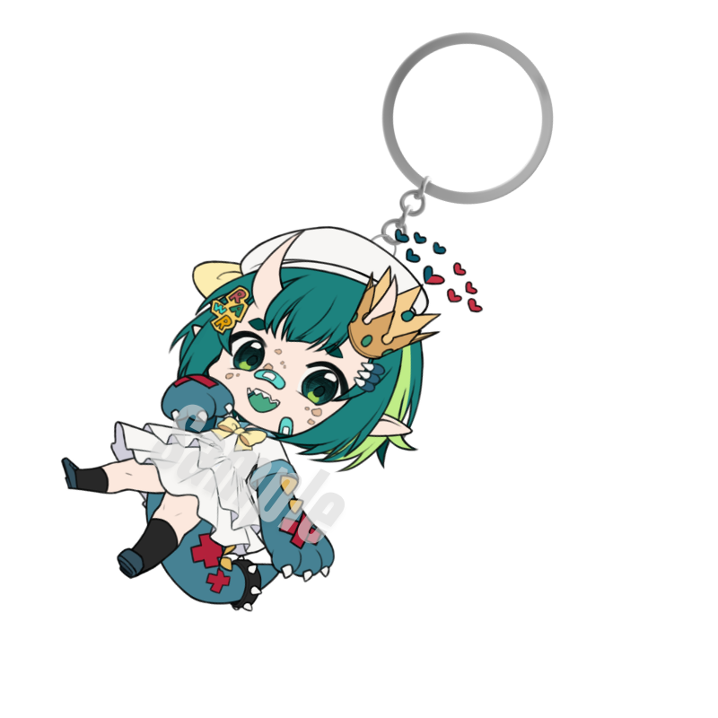 Chio Chompi Summer 2026 OSHI PACK [PRE-ORDER]