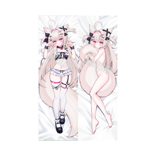 Nanako Niku Birthday Donothon Goal Dakimakura [PREORDER]