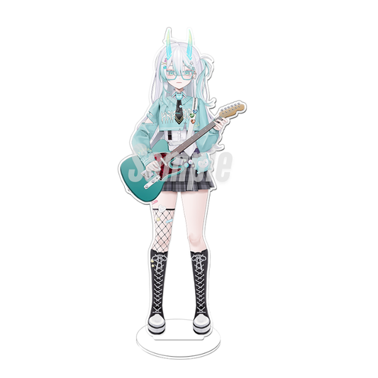 Eva Ananova Acrylic Standee