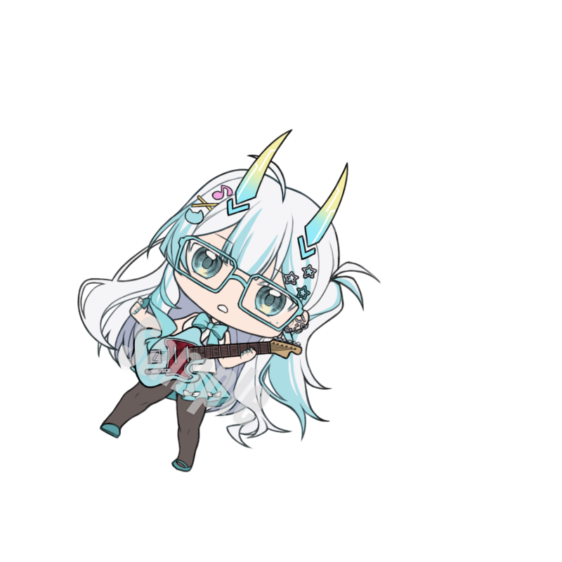 Eva Ananova Summer 2026 OSHI PACK [PRE-ORDER]