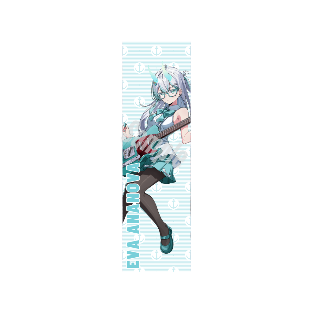 Eva Ananova Summer 2026 OSHI PACK [PRE-ORDER]