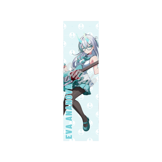 Eva Ananova Summer 2026 Bookmark