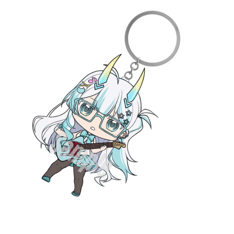 Eva Ananova Summer 2026 OSHI PACK [PRE-ORDER]