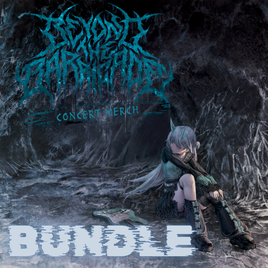 Beyond the Barricade Concert Bundle [PRE-ORDER]