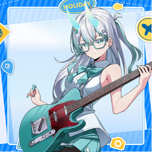 Eva Ananova Summer 2026 OSHI PACK [PRE-ORDER]