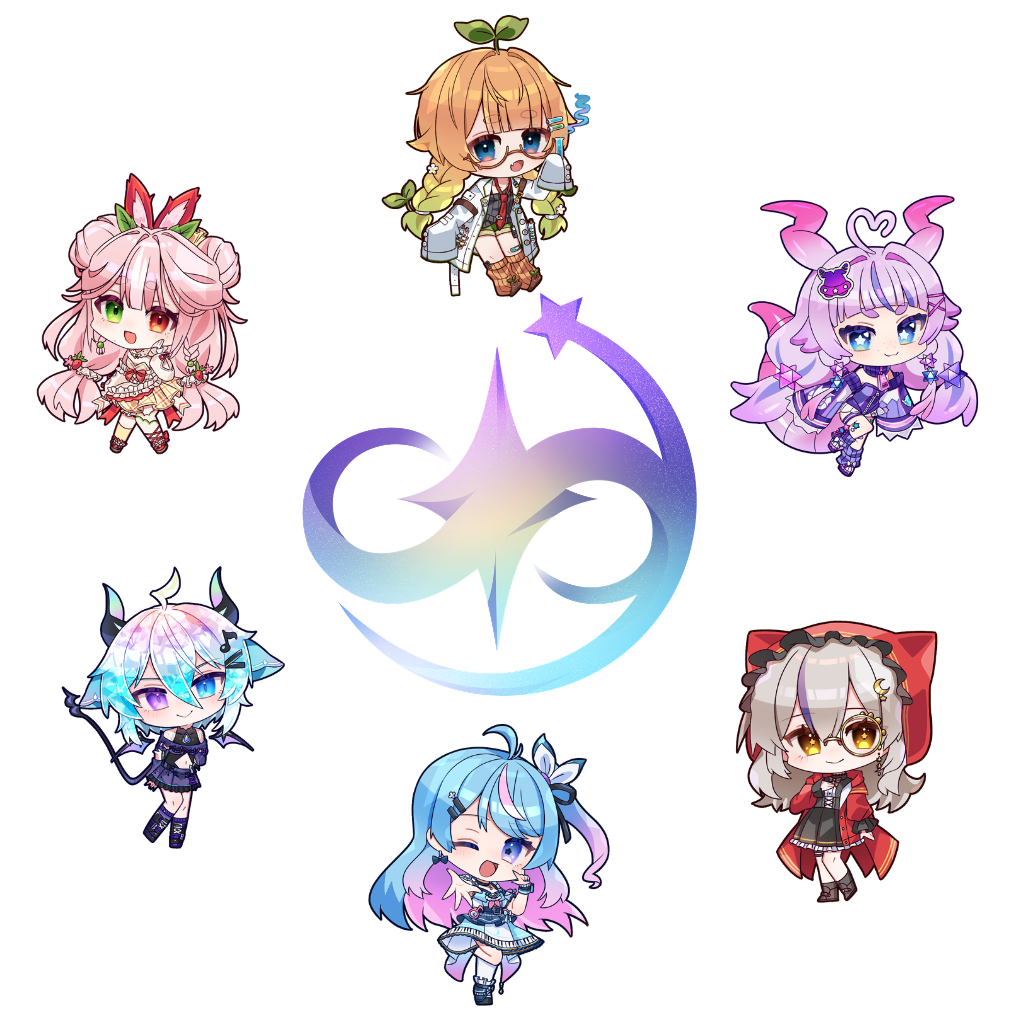 INFINIUM Keychain Bundle