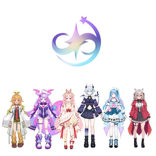 INFINIUM Standee Collection