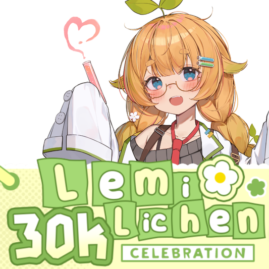 Lemi Lichen 30K Bundle [PRE-ORDER]