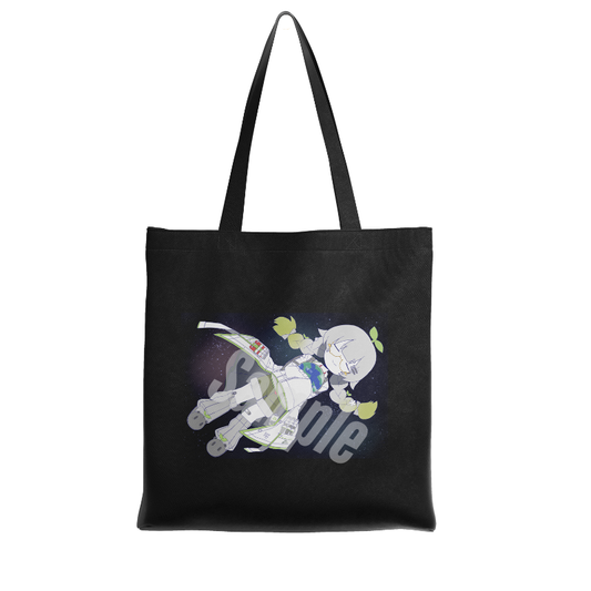 Lemi Lichen Birthday 2026 Tote Bag [PRE-ORDER]