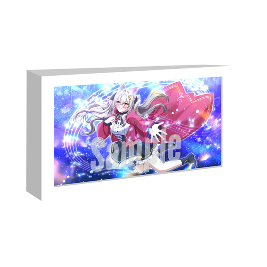 Rina Lunette Birthday 2026 Light Up Frame [PRE-ORDER]