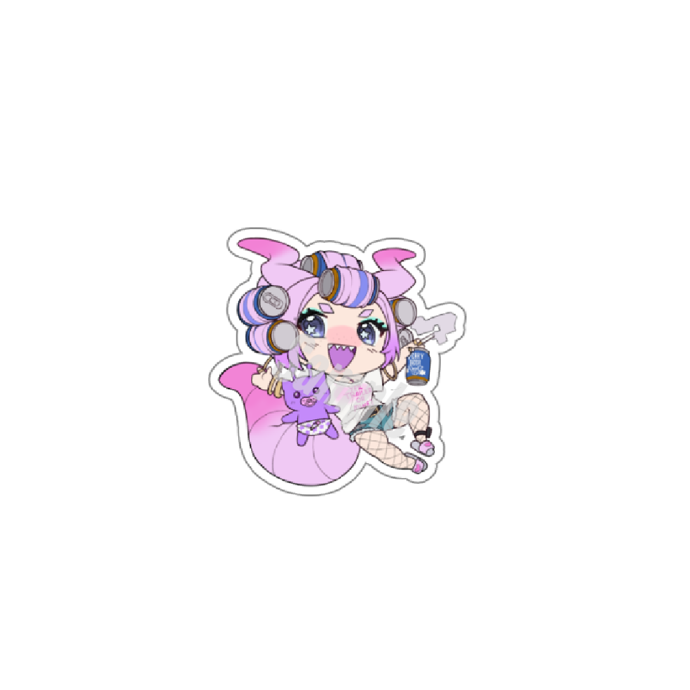 Perry Winkleton Halloween 2026 OSHI Pack [PRE-ORDER]
