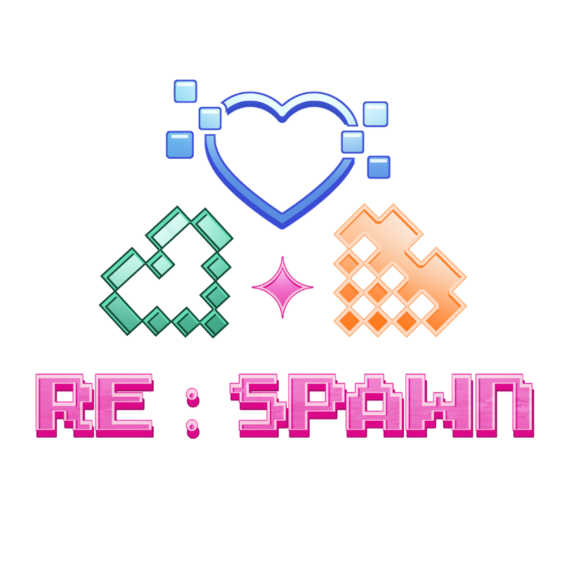 The RE:SPAWN CHAD Bundle