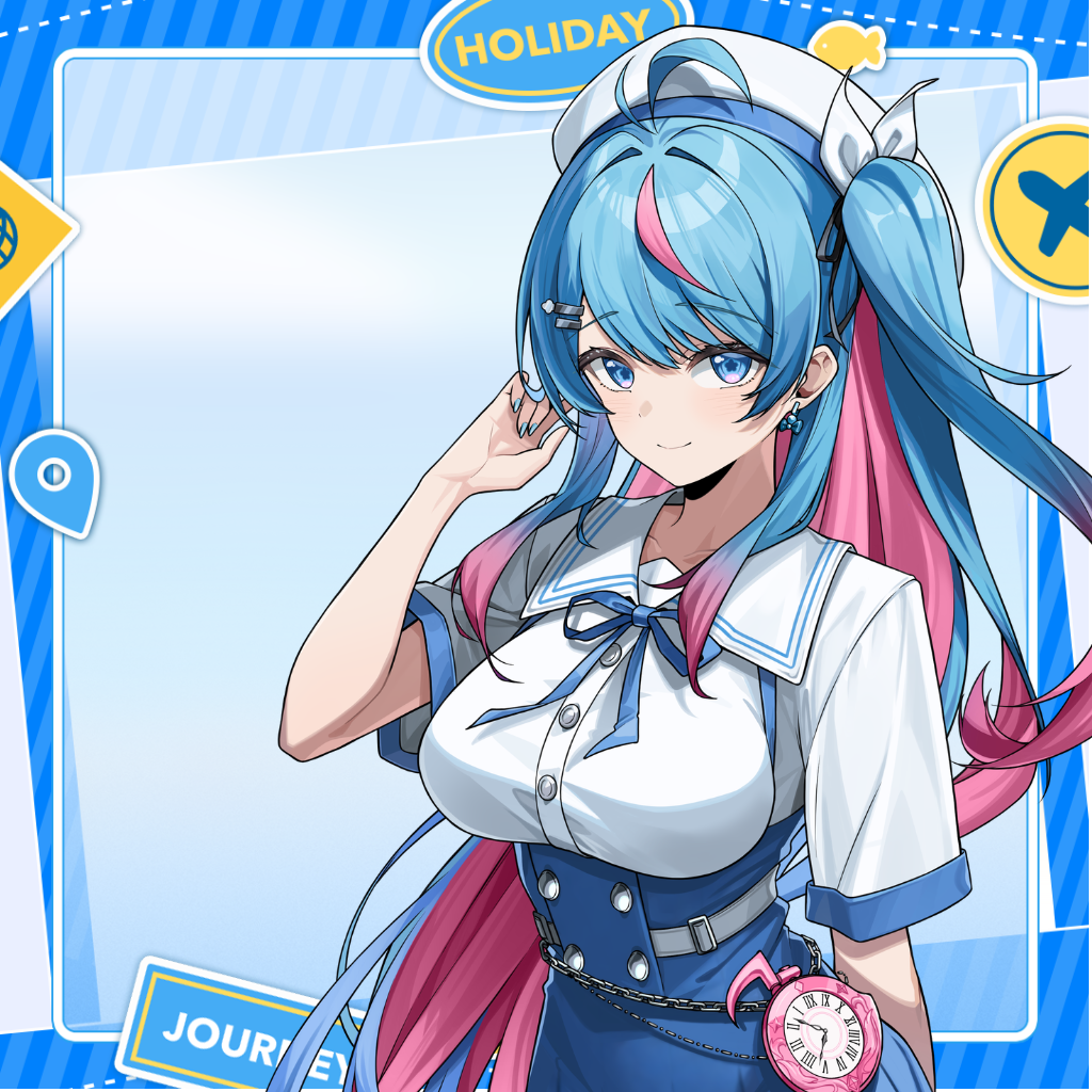 Serena Starstruck Summer 2026 OSHI PACK [PRE-ORDER]
