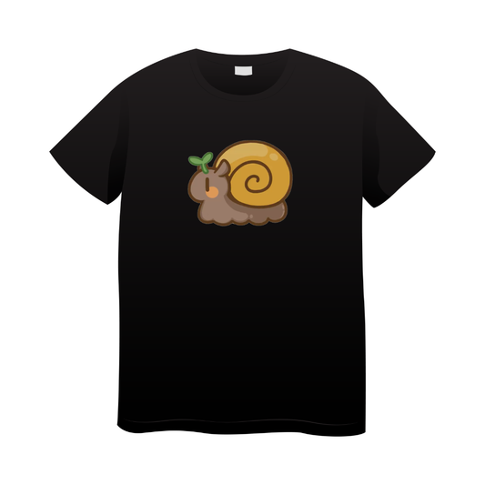 Lemi Lichen 30K Snailbert T-Shirt [PRE-ORDER]
