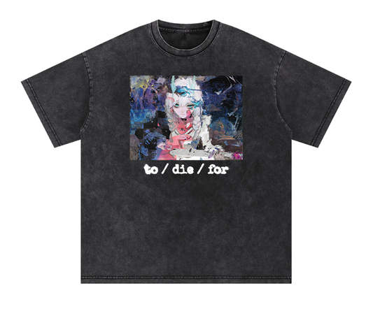 Beyond the Barricade T-Shirt [PRE-ORDER]