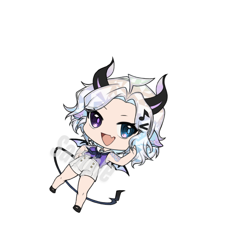 Tokaku~ん Summer 2026 OSHI PACK [PRE-ORDER]