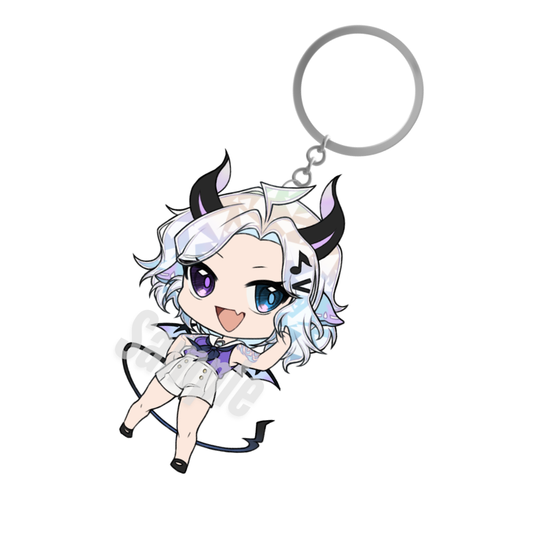Tokaku~ん Summer 2026 OSHI PACK [PRE-ORDER]