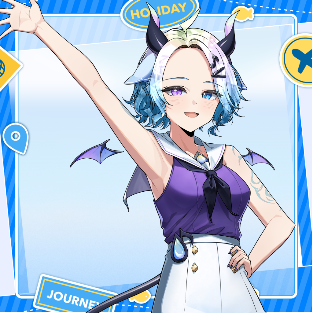 Tokaku~ん Summer 2026 OSHI PACK [PRE-ORDER]