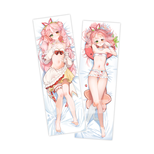 Usachi Yui 10K Dakimakura [PREORDER]